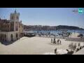Webcam Rovinj