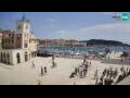 Webcam Rovinj