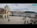 Webcam Rovinj