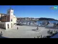 Webcam Rovinj