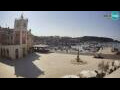 Webcam Rovinj