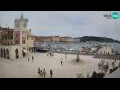 Webcam Rovinj