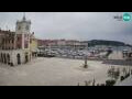 Webcam Rovinj