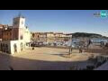 Webcam Rovinj