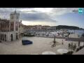 Webcam Rovinj