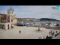 Webcam Rovinj
