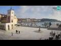 Webcam Rovigno