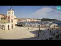 Webcam Rovinj