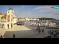Webcam Rovinj