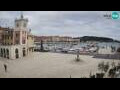 Webcam Rovinj