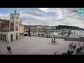 Webcam Rovinj
