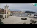 Webcam Rovigno