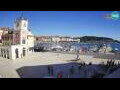 Webcam Rovinj