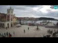Webcam Rovinj
