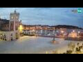 Webcam Rovinj