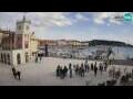 Webcam Rovinj