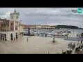 Webcam Rovinj