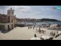 Webcam Rovinj