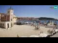 Webcam Rovigno