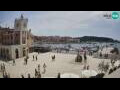 Webcam Rovinj