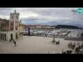 Webcam Rovinj