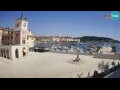 Webcam Rovinj
