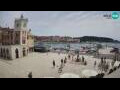 Webcam Rovinj