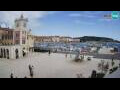 Webcam Rovinj
