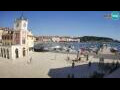 Webcam Rovinj