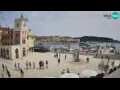 Webcam Rovinj