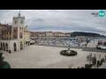 Webcam Rovinj