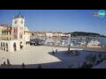 Webcam Rovinj