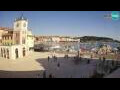 Webcam Rovinj