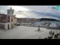 Webcam Rovinj
