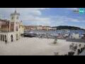 Webcam Rovinj