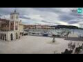 Webcam Rovinj