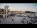 Webcam Rovinj