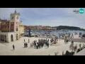 Webcam Rovinj