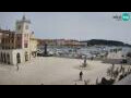 Webcam Rovinj