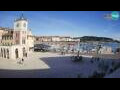 Webcam Rovinj