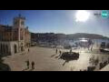 Webcam Rovigno