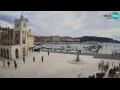 Webcam Rovinj