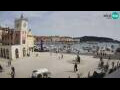 Webcam Rovigno