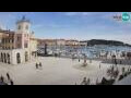 Webcam Rovinj