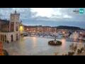 Webcam Rovinj