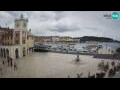 Webcam Rovinj