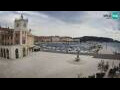 Webcam Rovinj