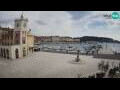 Webcam Rovigno