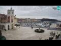 Webcam Rovinj