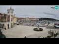 Webcam Rovinj